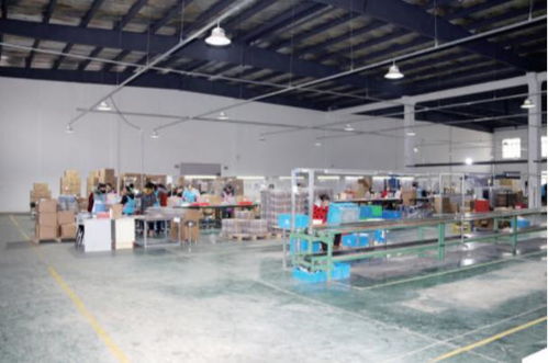 重大項目建設 進行時 十八 ①