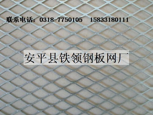 專業(yè)供應(yīng)鋼板網(wǎng),鋼板網(wǎng)價(jià)格,鋼板網(wǎng)廠家 鐵嶺