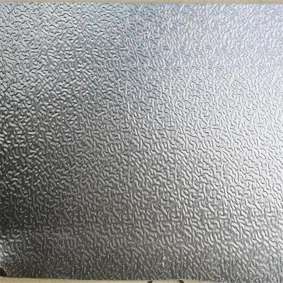 江西景德鎮0.5mm電廠保溫鋁板電話