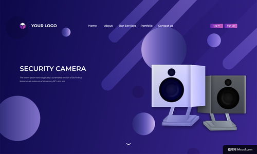 感光智能技術(shù) 從模板到定制，科技插畫如何重塑商業(yè)設(shè)計(jì)