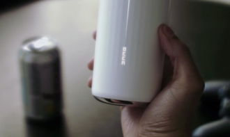 智能水杯大盤點(diǎn) 科技如何重塑飲水日常