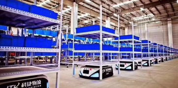 專訪唐文斌 曠視收購艾瑞思機(jī)器人，加速機(jī)器人智能倉儲(chǔ)物流的大規(guī)模復(fù)制與落地