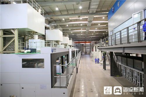 冰輪智能 從生產(chǎn)制造向服務(wù)制造轉(zhuǎn)型，構(gòu)筑智能制造創(chuàng)新高地