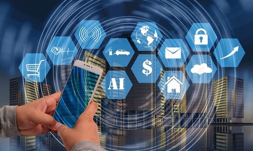 數(shù)字帝國主義的新形態(tài) 智能科技時(shí)代下的掠奪邏輯與路徑探析